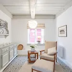 度假居 Hus Rode Doer Oldenswort