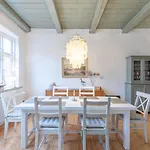 Hus Rode Doer Oldenswort