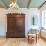Hus Rode Doer 度假居 Oldenswort