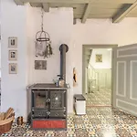 Hus Rode Doer Casa vacanze Oldenswort