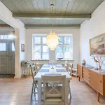 Hus Rode Doer 度假居 Oldenswort