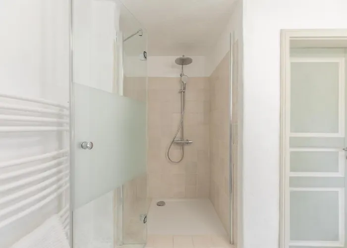 Feriehus Hus Rode Doer